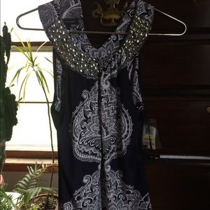 New top